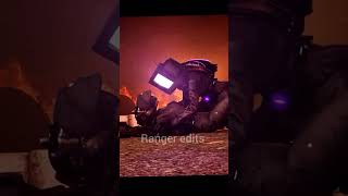 Caught In 8K 144P To 4K 60 Fps Edit