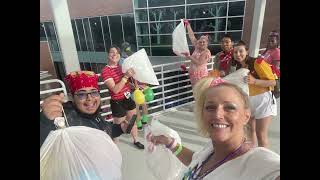 HOBY NC West 2022 Slideshow