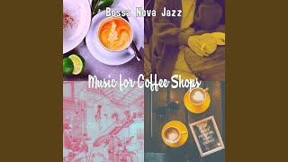 Sublime Music for Cool Cafes