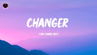 Fast Food Music Christ (David Okit) - Changer (Paroles)