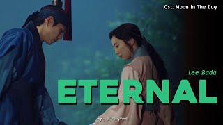 LEEBADA - Eternal (Ost. Moon in the day) // Lirik Terjemahan Indonesia