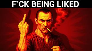 Stop Chasing Approval — This Is Why People Don’t Respect You  Machiavelli