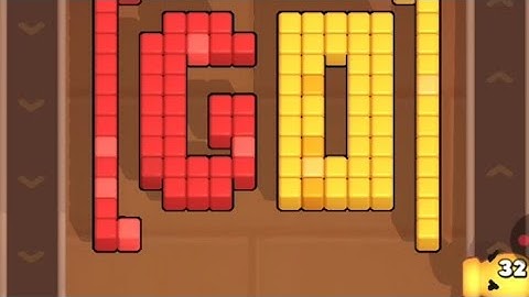 Cube Breaker Level 1-6 Walkthrough Gameplay Android,iOS 