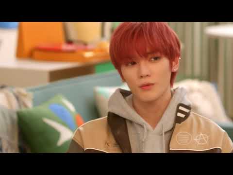 [NCT 태용] 쇼미더머니 봤는데 떨어진 태용