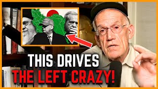 Victor Davis Hanson: "The Left is Terrified Trump Just Won Everything..." Wealth