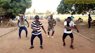 Demo kota na koto Serge beynaud by sky face 228