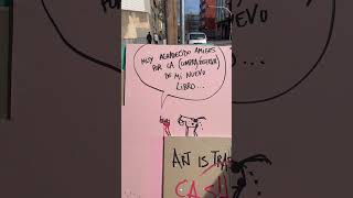 Dashbook.es – art video Barcelone, street artist Barcellona, street art video Barcelona – street art video Barcelona