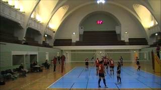 D2 vs VLI 2 20131207 part 1