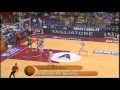 Highlights Matt Janning (Montepaschi Siena 2012/13): <br>Campione d'Italia! 