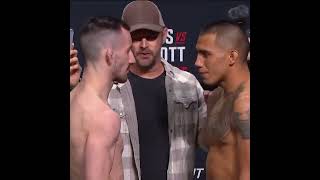 Jamie Siraj (136) vs. John Yannis (136) ⚖️ #UFCWinnipeg