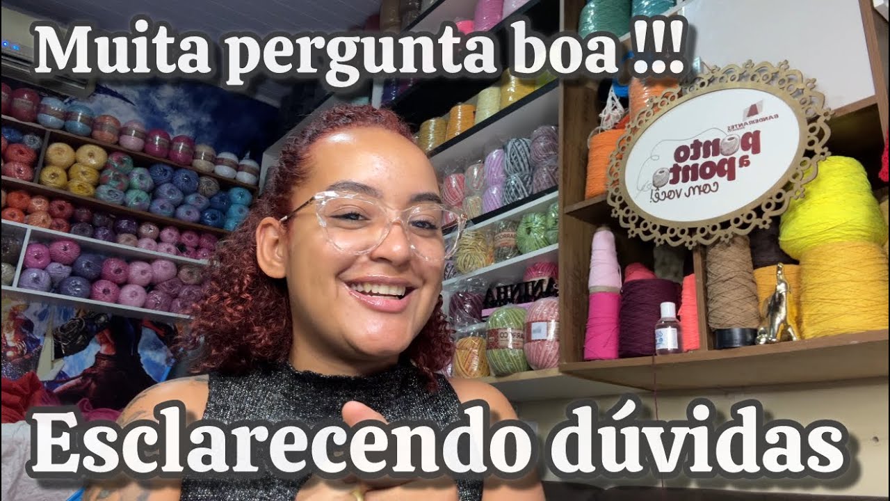 Tirando dúvidas parte 1 