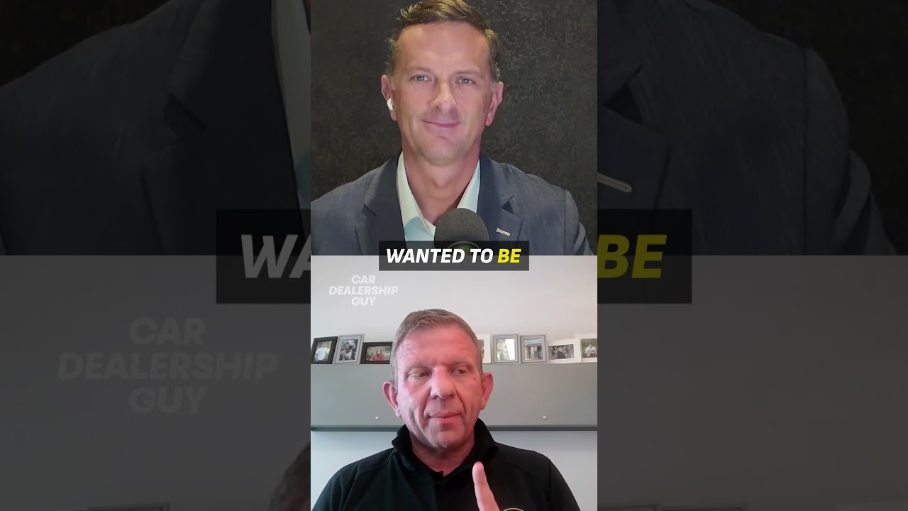 Veteran dealer breaks down the 2 keys to OEM approval