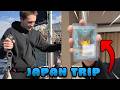 JAPAN VACATION VLOG! We Spent Over 20K In Cards!