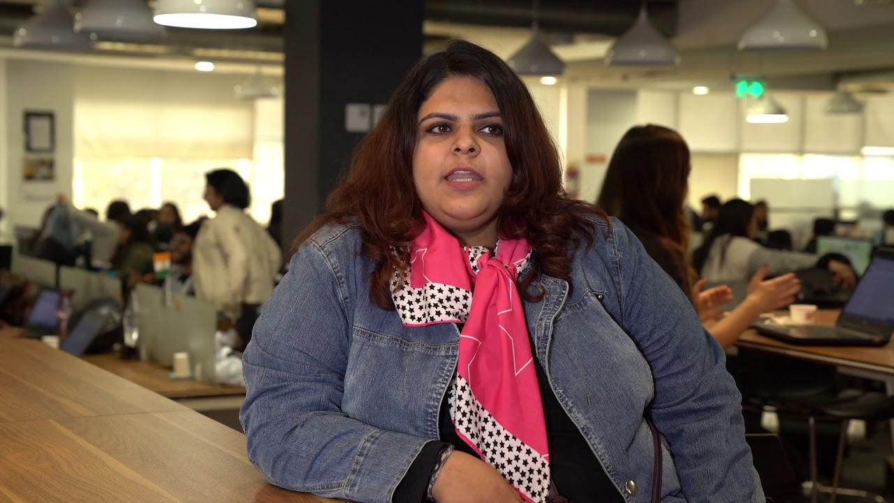 Why Customers love JABONG? (Corporate Video)