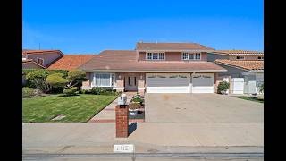 9115 McBride River Avenue, Fountain Valley | Lily Campbell