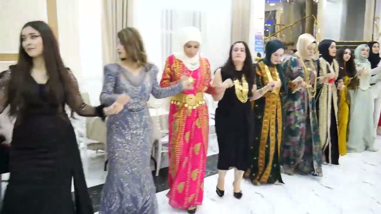 Ilknur & Musa -  27 .12 .2025 / ايلك نور و موسى