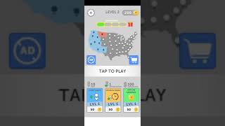 State.io | Trailer | Walkthrough | New Game | RPG | Conquer | Simulation | War screenshot 4