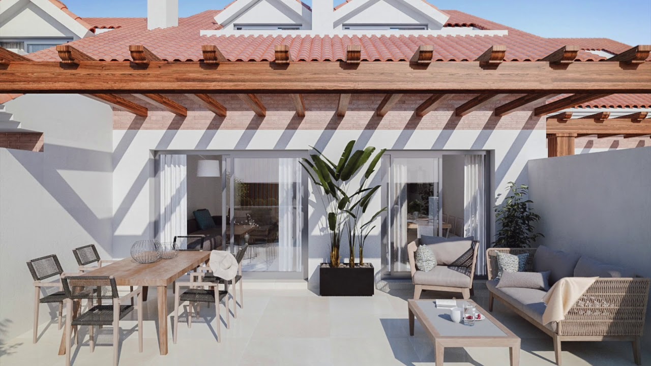 CASADELSOL - RESERVA DEL HIGUERON - BENALMADENA - COSTA DEL SOL