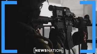 Israeli court ruling: Ultra-Orthodox Jewish men must be drafted into military | NewsNation Now