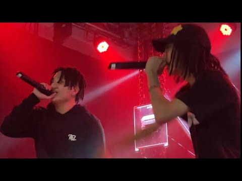 7drip & PeterLin-lil bih