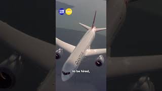 Qantas considers outsourcing jobs | Today Show Australia
