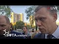 МОСКВИЧИ И СТУПИН ПРОТИВ ПЛАТНЫХ ПАРКОВОК!