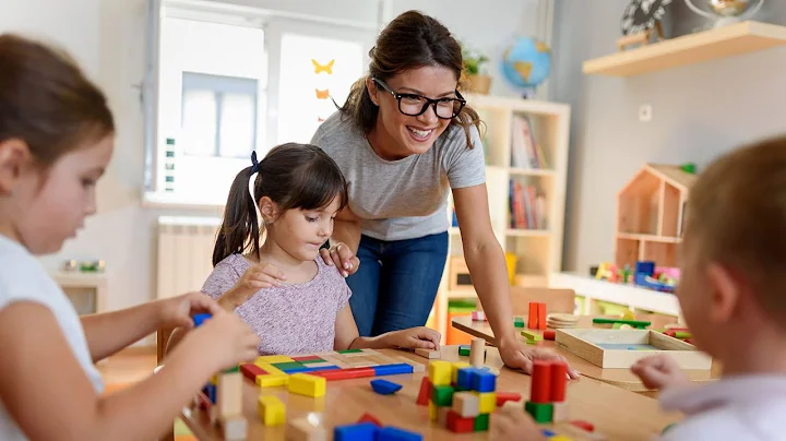 Implicit vs. Intended Bias | Implicit Teacher Bias...