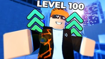 FASTEST Ways To LEVEL UP In Parkour Reborn