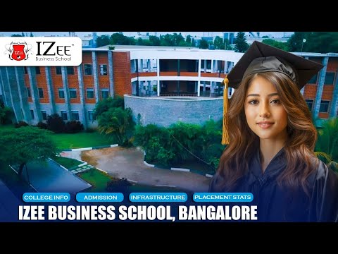 IZEE Business School,