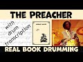 The Preacher By Horace Silver How Art Blakey Played It Drum Transcription Performance