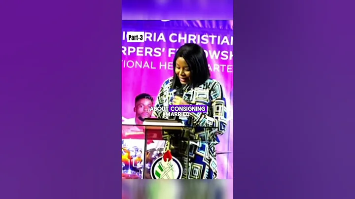 Why You Must Work On Your Mindset In Preparation For Marital Bliss📌 Part-3 || Pst. Anwinli Ojeikere