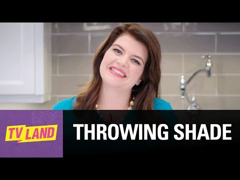 Gay Cakes ft. Casey Wilson | Throwing Shade - Gay Cakes ft. Casey Wilson | Throwing Shade