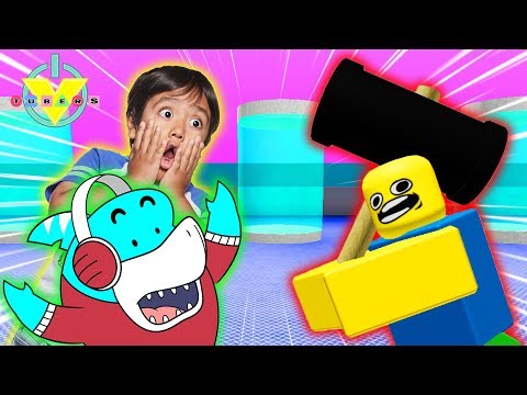 Ryan Toysreview Roblox Adopt Me