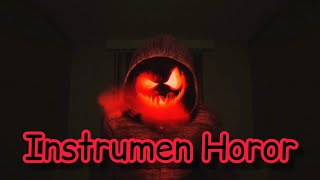 INSTRUMEN HOROR