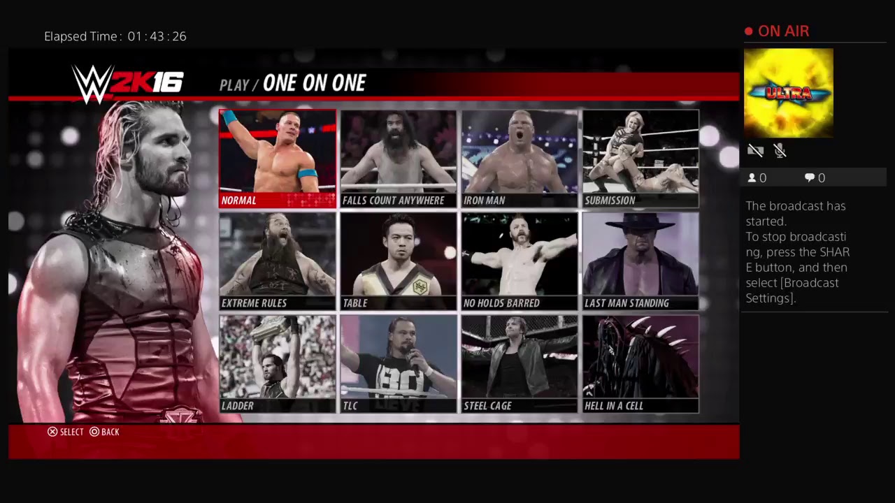 Wrestlemania 33 review