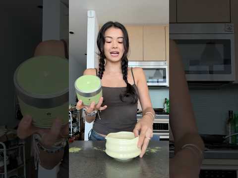 it's national matcha day!