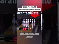 2022 PBA World Championship Title Match #shorts #bowling #pbabowling #worldchampionship