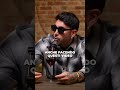 Steven Basalari: i Rapper famosi ospiti nei miei locali: Sfera e Basta, Tony F, Lazza, Guè Pequeno