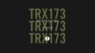 Brokenears - C'mon (Extended Mix) Resimi