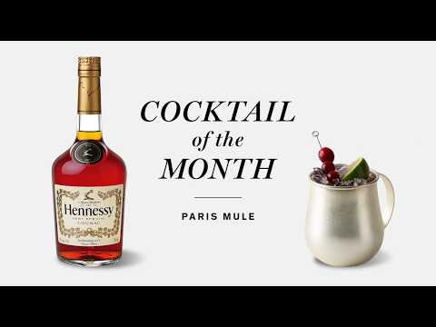 how-to-make-a-paris-mule-|-cocktail-recipes