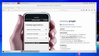 How to install and configure web2py on CentOS 7