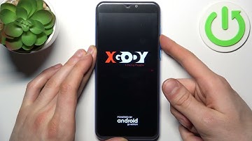 How to Enter Factory Mode on XGODY X15 - Open Factory Mode