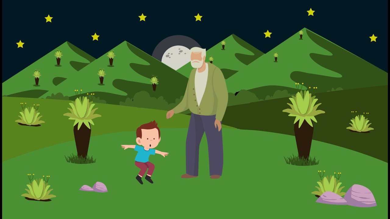 LA VIEJA DE LA ESPERANZA - CENTRO EDUCATIVO MUNICIPAL LOS ÁNGELES