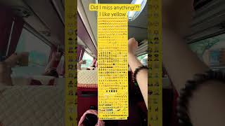 Did.i Miss Anything?