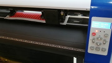 Plotter de Corte New Future AB1350