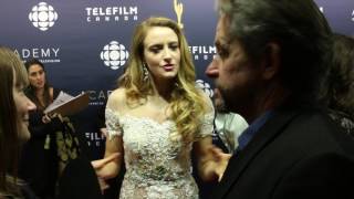 CSA 2017: Helene Joy