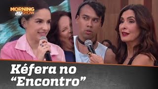 Kéfera no