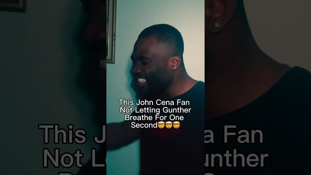 Somebody go hit up Paul Levesque 