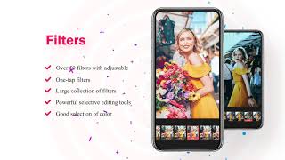 video maker, video editor screenshot 4