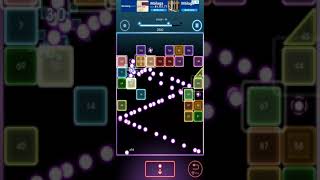 juego #1 hacer colecta rompe ladrillos screenshot 1